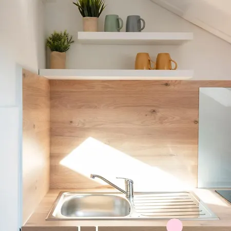 Apartamento Face à La Gare Très Bel *