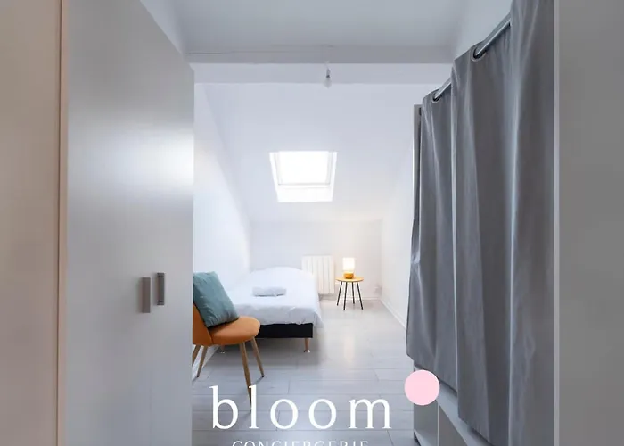 Face A La Gare Tres Bel 南锡